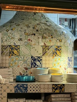 Menomale NoMa by null