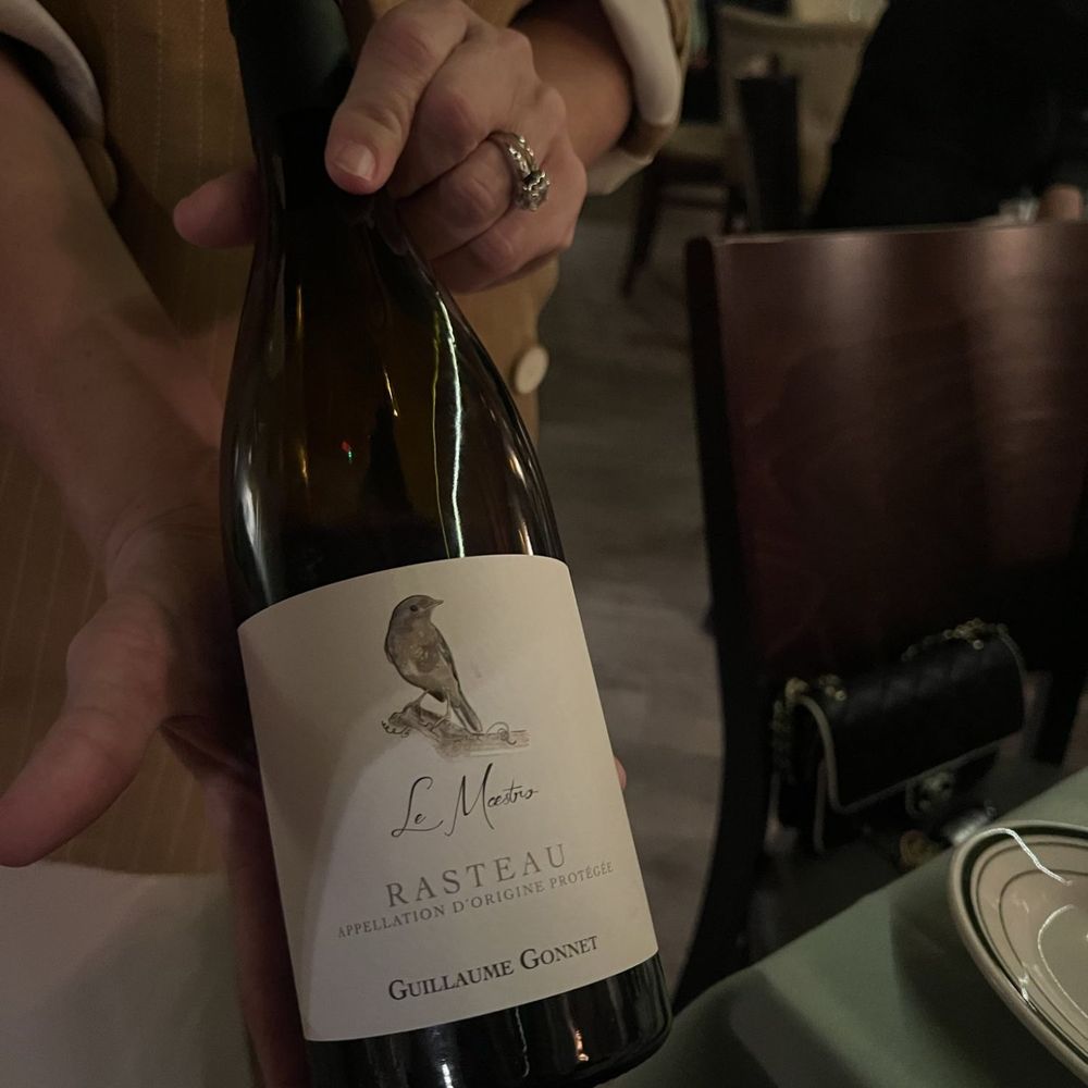 Saint-Emilion Restaurant - French Near Me - Fort Worth, Texas Saint-Emilion Restaurant - French Near Me - Fort Worth, Texas