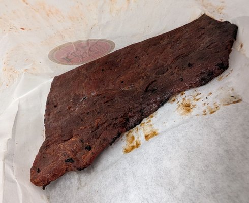 Malaysia Beef Jerky by null