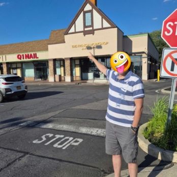 The French Workshop - Me out in front - Bakeries Near Me - Wantagh, New York The French Workshop - Me out in front - Bakeries Near Me - Wantagh, New York