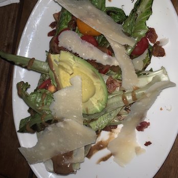 Blue Plate - American Near Me - San Francisco, California