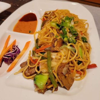 LHASA Tibetan Restaurant - Ngoethuk w/ Pork - Himalayan/Nepalese Near Me - New York, New York LHASA Tibetan Restaurant - Ngoethuk w/ Pork - Himalayan/Nepalese Near Me - New York, New York