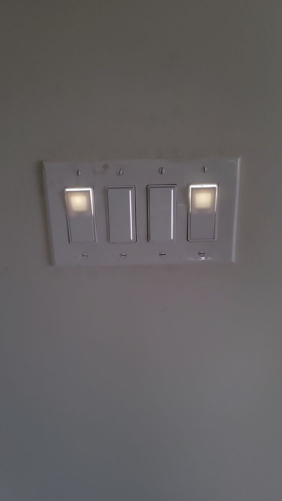 Slide of Affordable Electric Handyman
