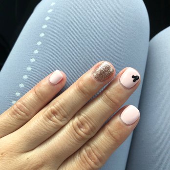 Polish Studio - Disney nails! - Nail Salons Near Me - Tucson, Arizona Polish Studio - Disney nails! - Nail Salons Near Me - Tucson, Arizona