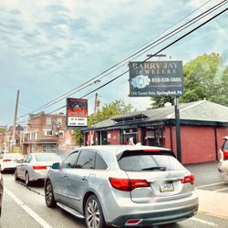 Wilson's Secret Sauce - Wilson's Secret Sauce storefront