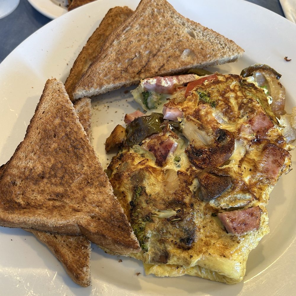 Hannah G's - Breakfast & Brunch Near Me - Ventnor City, New Jersey Hannah G's - Breakfast & Brunch Near Me - Ventnor City, New Jersey