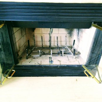 Absolute Duct & Chimney Cleaning - Crack resealed. Clean and ready to go! - Chimney Sweeps Near Me - Santee, California Absolute Duct & Chimney Cleaning - Crack resealed. Clean and ready to go! - Chimney Sweeps Near Me - Santee, California
