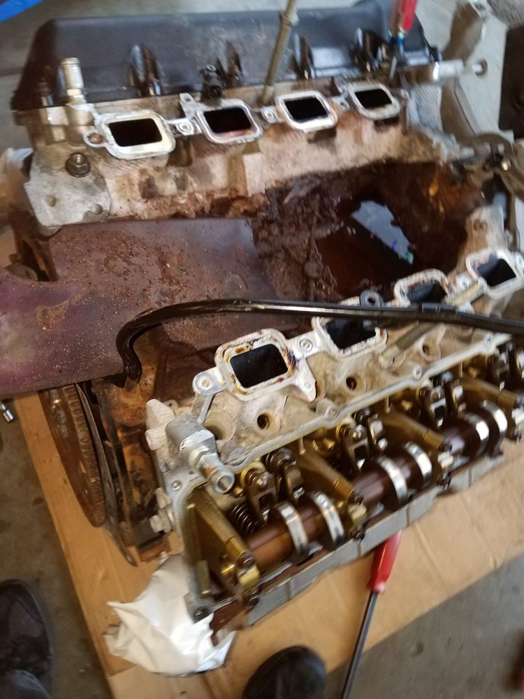 WESTGATE USED PARTS Updated September 2024 141 Blazier Ln, West