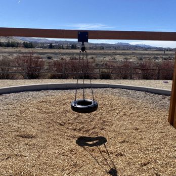 Coyote Springs Park - "McInTIRE", named by my kid. - Parks Near Me - Sparks, Nevada Coyote Springs Park - "McInTIRE", named by my kid. - Parks Near Me - Sparks, Nevada