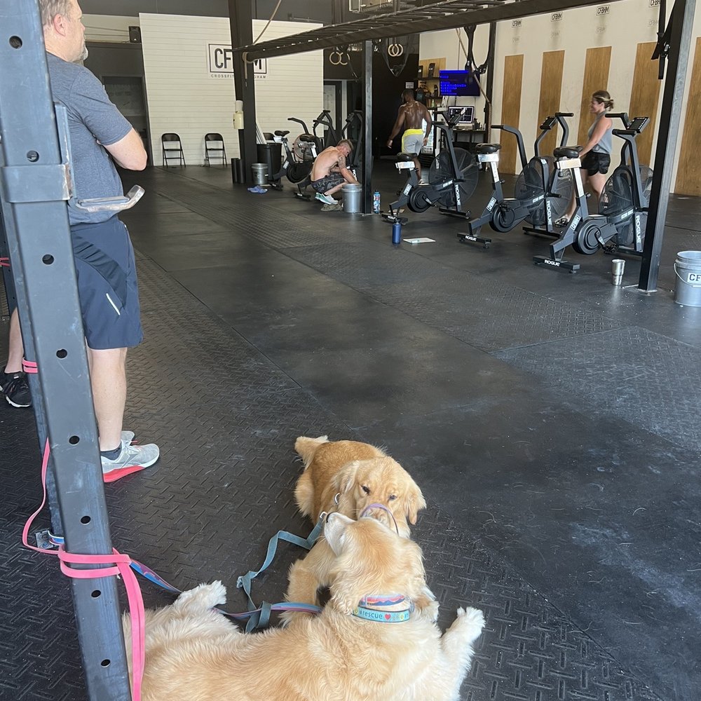 Crossfit Birmingham - Good workout environment! - Interval Training Gyms Near Me - Birmingham, Alabama Crossfit Birmingham - Good workout environment! - Interval Training Gyms Near Me - Birmingham, Alabama