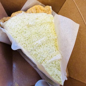 Stonemill Matcha - TO Matcha Pie - Cafes Near Me - San Francisco, California Stonemill Matcha - TO Matcha Pie - Cafes Near Me - San Francisco, California