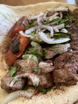 Almazaq Restaurant & Bakery مطعم و مخبز المذاق العراقي by null