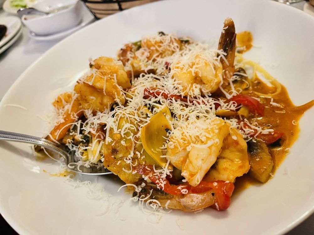 Napoli's Italian Restaurant