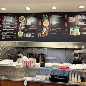 Sultan’s Grill Turkish Cuisine - Halal Near Me - San Leandro, California Sultan’s Grill Turkish Cuisine - Halal Near Me - San Leandro, California