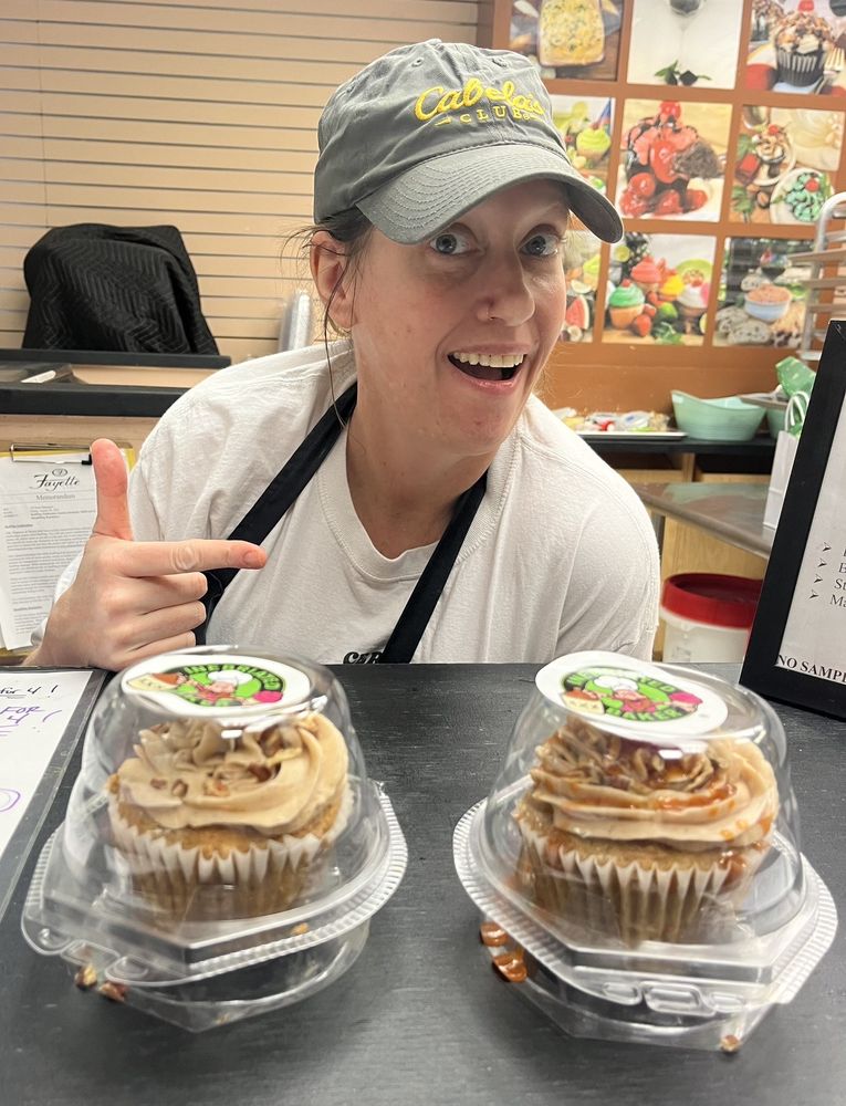 INEBRIATED BAKER 3402 Nicholasville Rd, Lexington, Kentucky