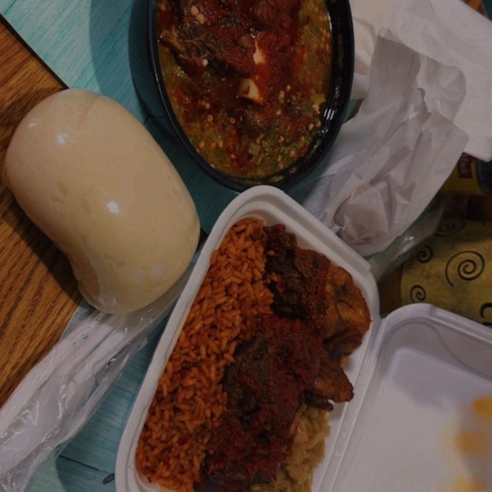 Gifted Hands Cuisine - Image 5