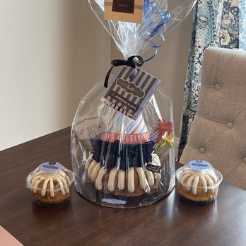 Nothing Bundt Cakes - Desserts Near Me - Springfield, Virginia