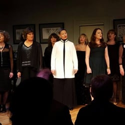 Kerrytown Concert House - Wine, Women, & Song XIV on Jn. 30, 2016