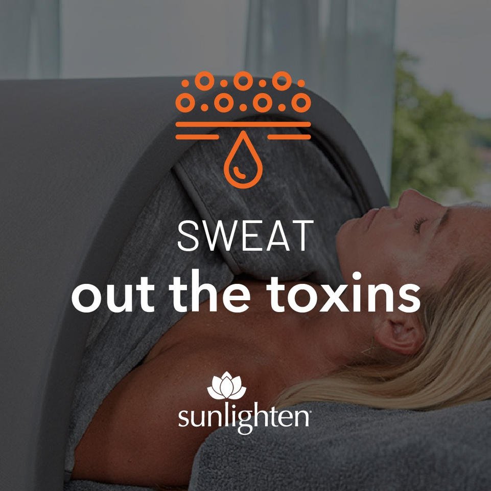 REVIVE INFRARED DETOX SAUNA 17 Photos 5301 E State St, Rockford