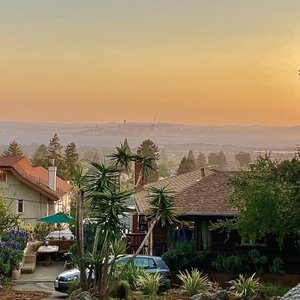 Photo of Indian Rock Park - Berkeley, CA, United States