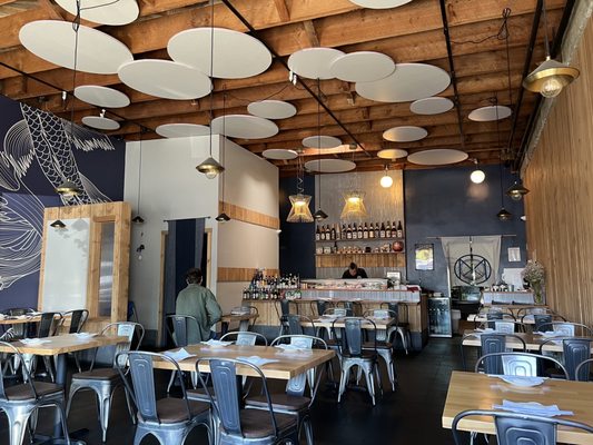 Mainichi Sushi by null