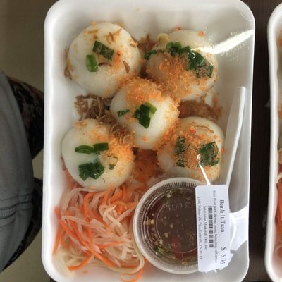 InterAsian Market & Deli by null