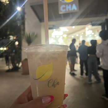 Cha For Tea - Almond milk tea - Coffee & Tea Near Me - Irvine, California Cha For Tea - Almond milk tea - Coffee & Tea Near Me - Irvine, California