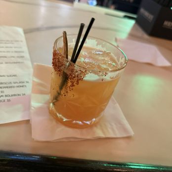 Sage on 47th - Passion fruit margarita - Breakfast & Brunch Near Me - Cape Coral, Florida Sage on 47th - Passion fruit margarita - Breakfast & Brunch Near Me - Cape Coral, Florida