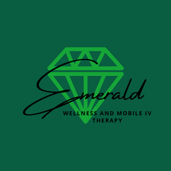 Emerald Wellness and Mobile IV Therapy