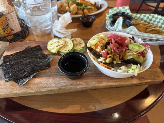 Mi Casa Café by null