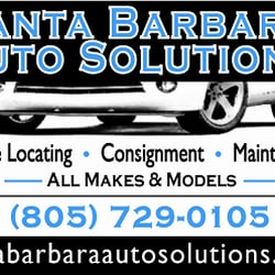 Santa Barbara Auto Solutions