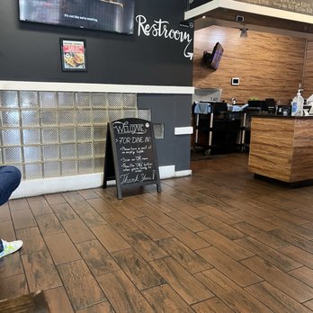 Krisp Korean Fried Chicken - Chicken Shop Near Me - Houston, Texas