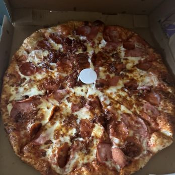 Pizza Pirates - XL Shiver Me Timbers, excellent!!!! - Pizza Near Me - Ontario, California
