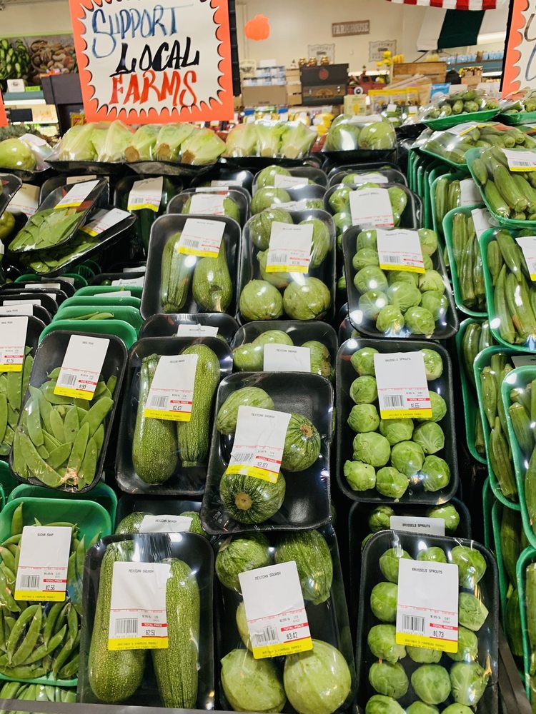 BROTHERS FARMERS MARKET with 53 real customer photos Updated August