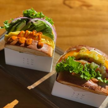 Semicolon Cafe - Sandwiches Near Me - Chantilly, Virginia Semicolon Cafe - Sandwiches Near Me - Chantilly, Virginia
