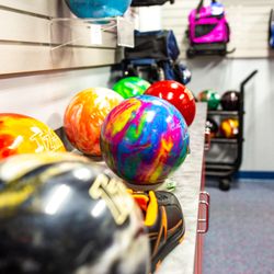 Eastern Shore Lanes