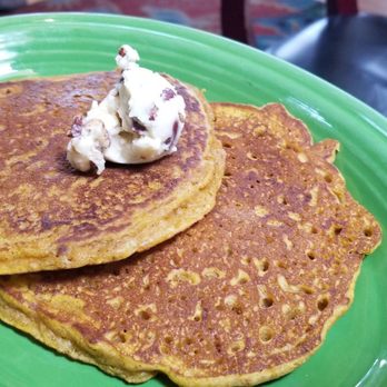 Tower Cafe - Pumpkin pancakes are just OK. Pecan butter is good though - Breakfast & Brunch Near Me - Sacramento, California Tower Cafe - Pumpkin pancakes are just OK. Pecan butter is good though - Breakfast & Brunch Near Me - Sacramento, California