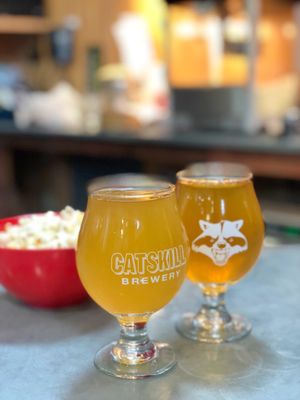 Catskill Brewery by null