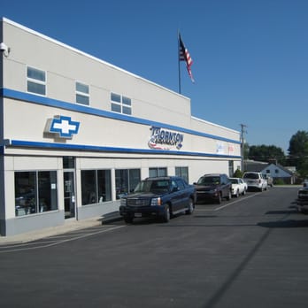 Thornton Chevrolet - Tires Near Me - Manchester, Pennsylvania Thornton Chevrolet - Tires Near Me - Manchester, Pennsylvania