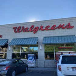 Walgreens