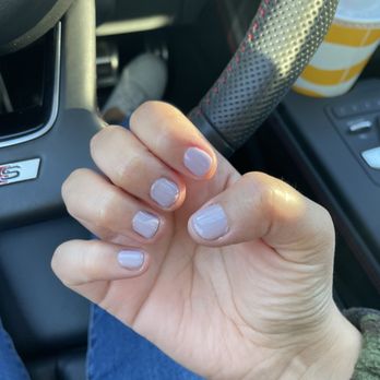 Coco Nail Spa - Gel Manicure - Nail Salons Near Me - Clovis, California