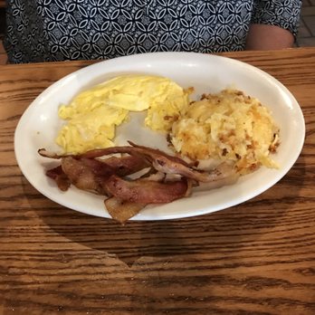 Cracker Barrel Old Country Store - meh :( - American Near Me - Melbourne, Florida Cracker Barrel Old Country Store - meh :( - American Near Me - Melbourne, Florida