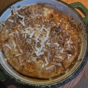 Wusong Road - Coconut bread pudding - Tiki Bars Near Me - Cambridge, Massachusetts Wusong Road - Coconut bread pudding - Tiki Bars Near Me - Cambridge, Massachusetts