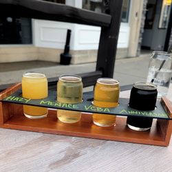 Three Bridges Distillery And Taproom