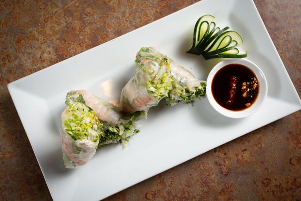 Buddha Thai Bistro by null