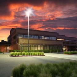 Kaiser Permanente Petaluma Medical Offices