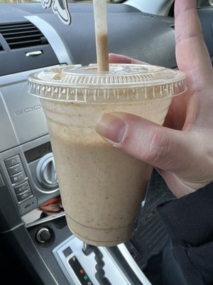 Root & Vine Juice Bar by null