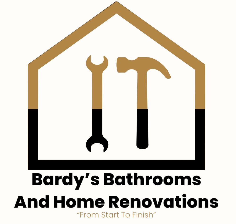 Slide of Bardy’s Bathrooms and Home Renovations