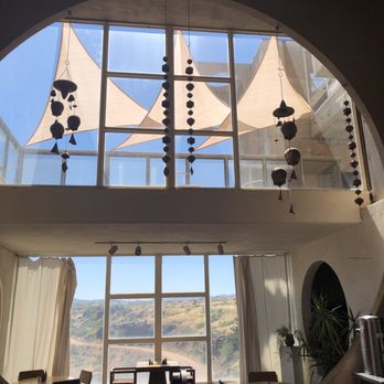 Arcosanti - Tours Near Me - Mayer, Arizona