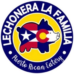 Lechonera La Familia - Lechonera La Familia - Puerto Rican Eatery